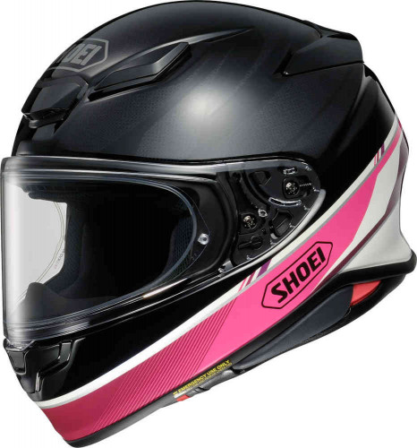 SHOEI Мотошлем NXR 2 NOCTURNE