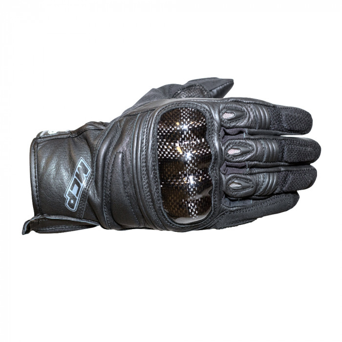 Новинки экипировки MCP: перчатки Vadas-Lasser-Auchel