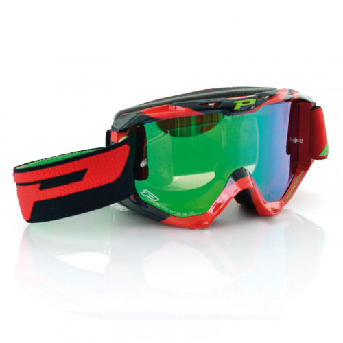 PROGRIP Маска / очки кроссовые 3450 Flash