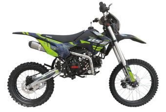 Питбайк BSE PH 150 17/14