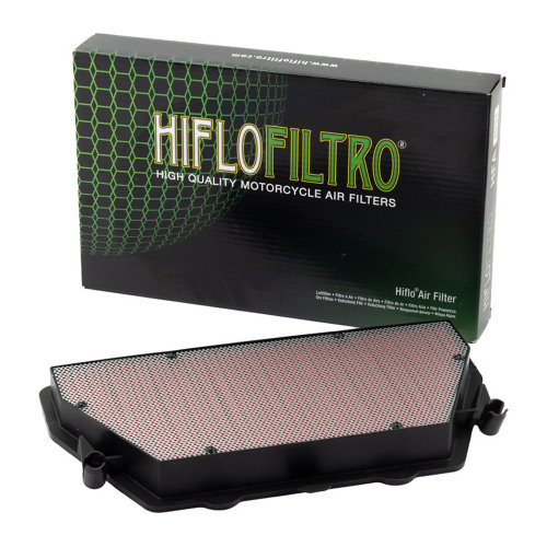 HIFLO FILTRO Фильтр воздушный HFA1931