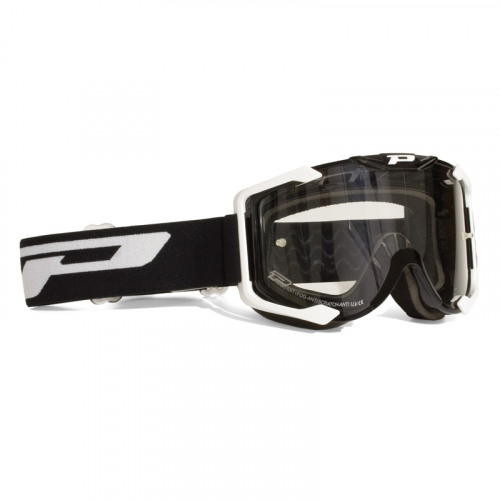 PROGRIP Маска / очки кроссовые MIDDLE LINE 3400 NO FOG + ANTISCRATCH