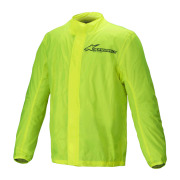 ALPINESTARS Мотокуртка дождевая HURRICANE RAIN v2 JACKET
