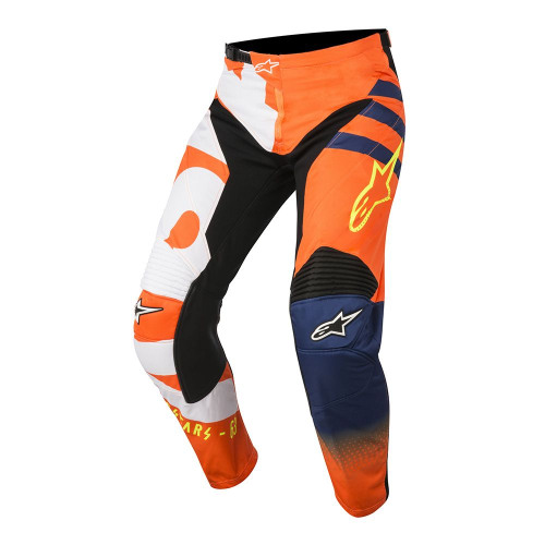 ALPINESTARS Мотобрюки кроссовые RACER BRAAP PANTS