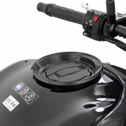 GIVI Крепеж TANKLOCK сумки на бак мотоцикла Kawasaki Versys-X 300
