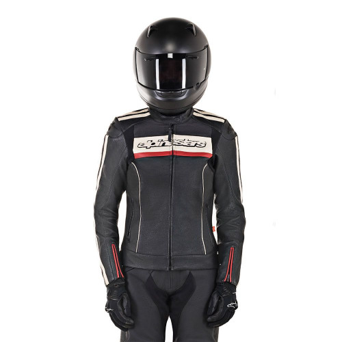 ALPINESTARS Мотокуртка STELLA DYNO V2 LT JACKET
