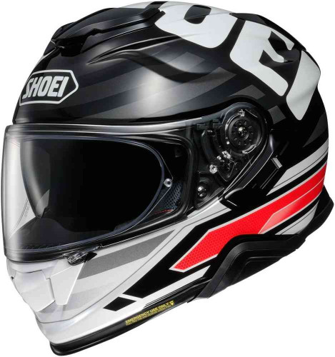 SHOEI Мотошлем GT-Air 2 INSIGNIA