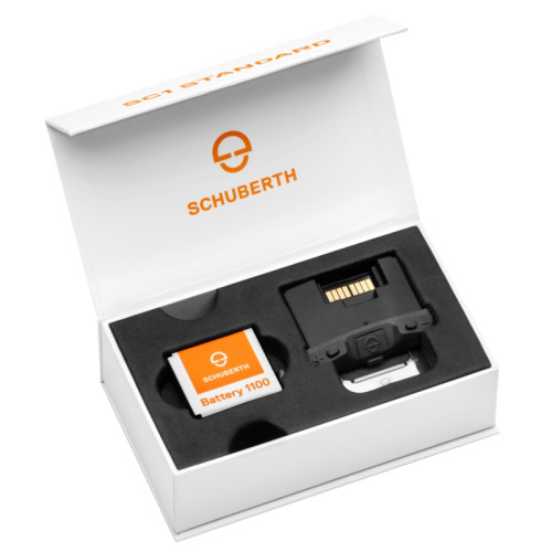 SCHUBERTH Bluetooth гарнитура Schuberth SC1 Standard для C4/R2