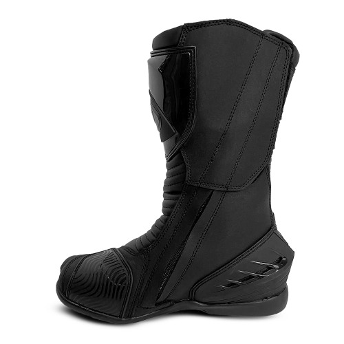 MCP Мотоботы женские MACON Leather