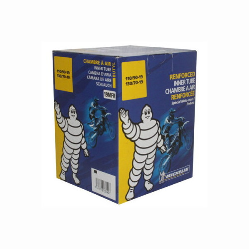 MICHELIN Камера CH. 19 MFR (110/90-19 ; 130/70-19)VALVE TR4