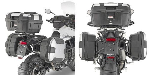 GIVI Крепеж боковых кофров TRIUMPH TIGER 900 (2020)