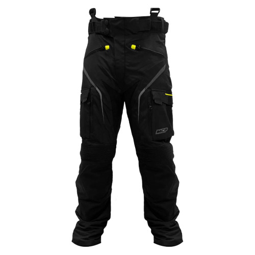 MCP Мотобрюки мужские текстильные SUSPENSION II MEN
