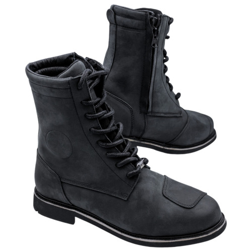 MCP Мотоботы REEF Leather