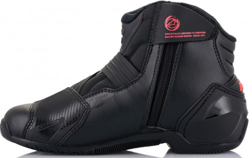 ALPINESTARS Мотоботы STELLA SMX-1 R V2