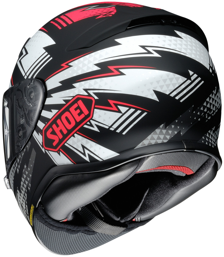 SHOEI NXR VARIABLE