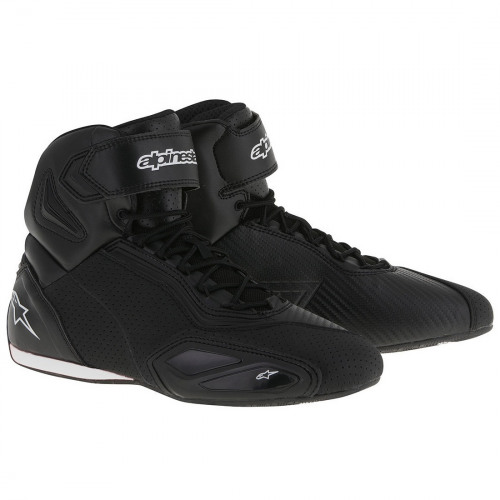 ALPINESTARS Мотоботы FASTER 2 VENTED