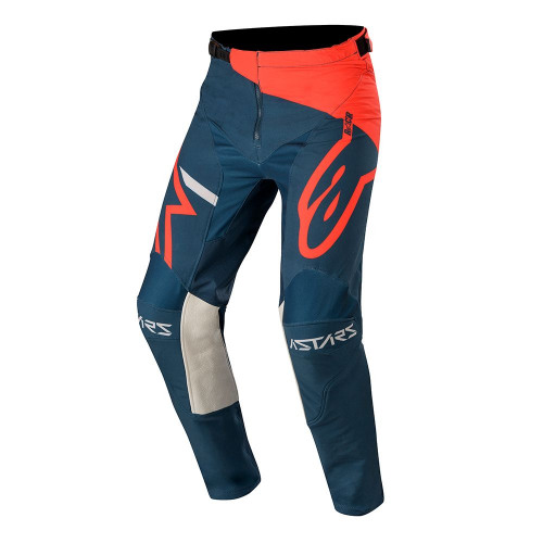 ALPINESTARS Мотобрюки кроссовые RACER TECH COMPASS PANTS