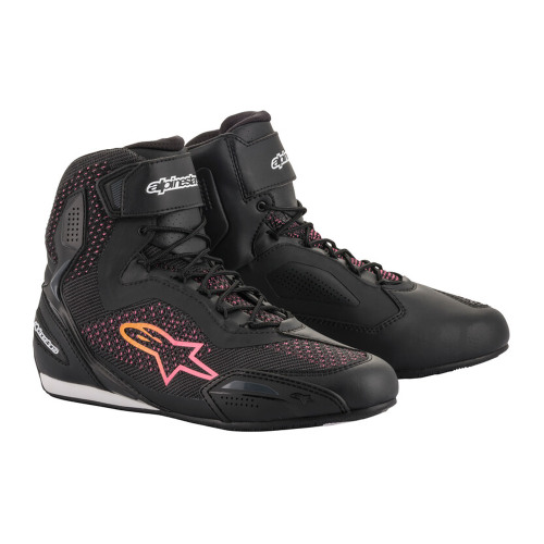 ALPINESTARS Мотоботы STELLA FASTER-3 RIDEKNIT