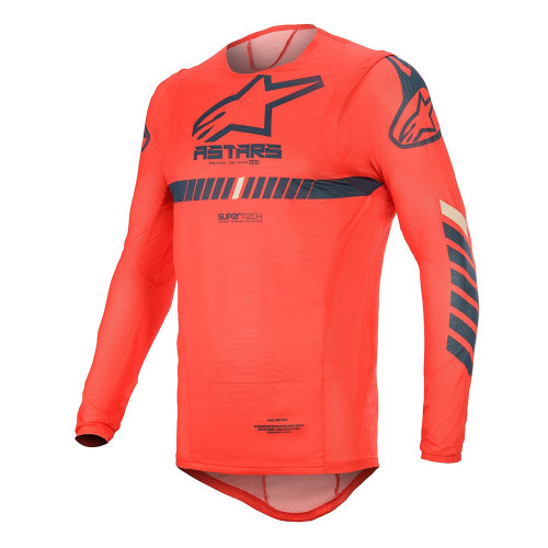 ALPINESTARS Джерси SUPERTECH JERSEY