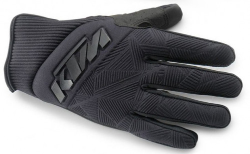 KTM Мотоперчатки кроссовые NEOPRENE GLOVES