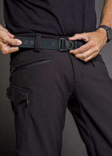 LS2 Мотобрюки мужские DOUGLAS MAN PANT