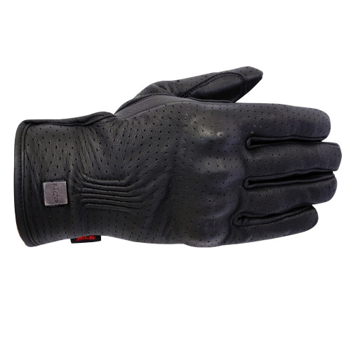 MCP Мотоперчатки классические Hound (разошелся шов)