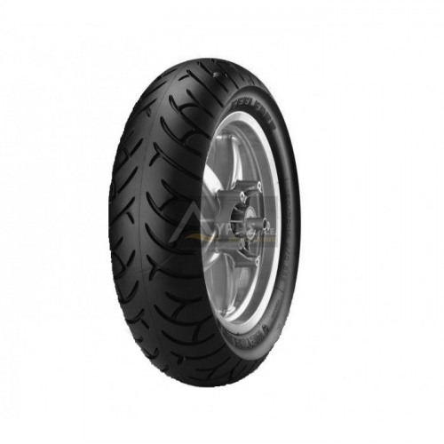 METZELER 160/60 15 M/C 67H TL FEELFREE RADIALE R шина