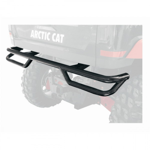 ARCTIC CAT Бампер задний