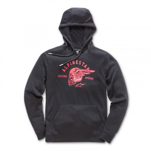 ALPINESTARS Толстовка SKULLISION FLEECE
