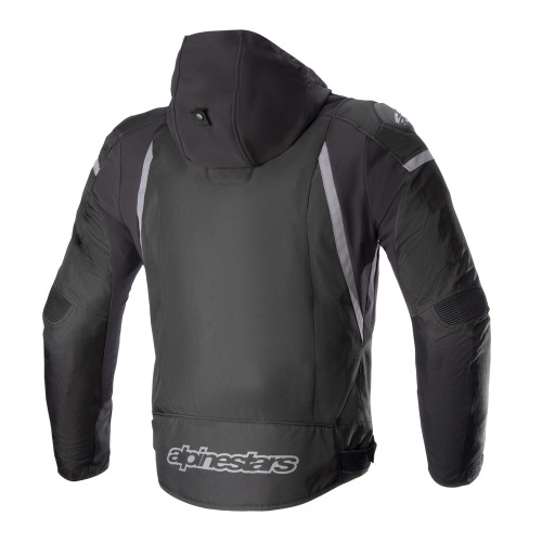 ALPINESTARS Мотокуртка Zaca Waterproof