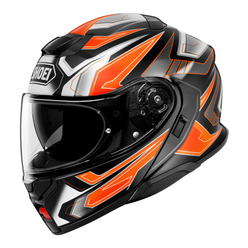 SHOEI Мотошлем NEOTEC III ANTHEM