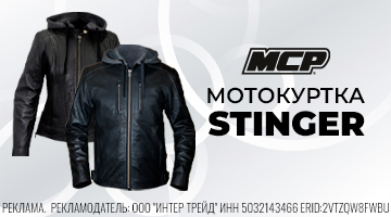 Два Стингера – пара!