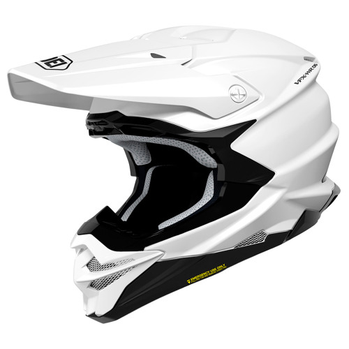 SHOEI Мотошлем VFX-WR 06 PLAIN (ECE 22.06)
