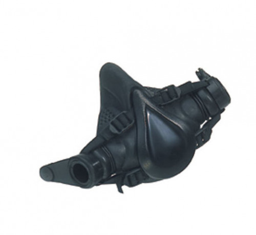 LAZER Маска BREATH MASK 