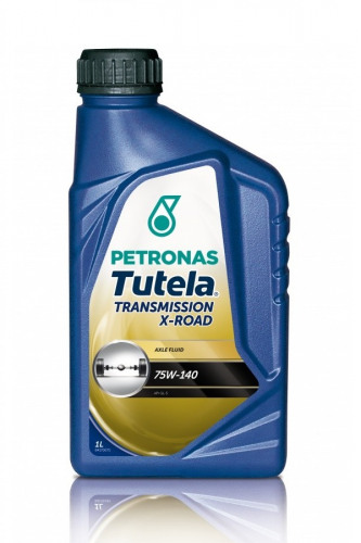 PETRONAS TUTELLA T. X-ROAD (1 л.)