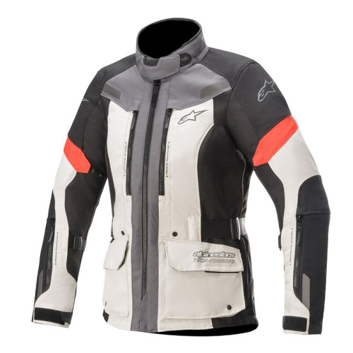 ALPINESTARS Мотокуртка STELLA VALPARAISO V3 DRYSTAR®