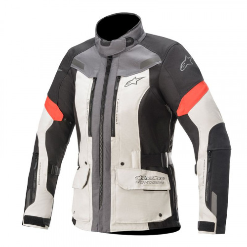 ALPINESTARS Мотокуртка STELLA VALPARAISO V3 DRYSTAR®