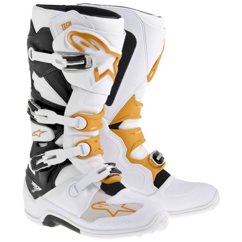 ALPINESTARS Мотоботы TECH 7