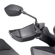 GIVI Защита рук Suzuki Burgman 400 (17-18)