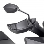 GIVI Защита рук Suzuki Burgman 400 (17-18)