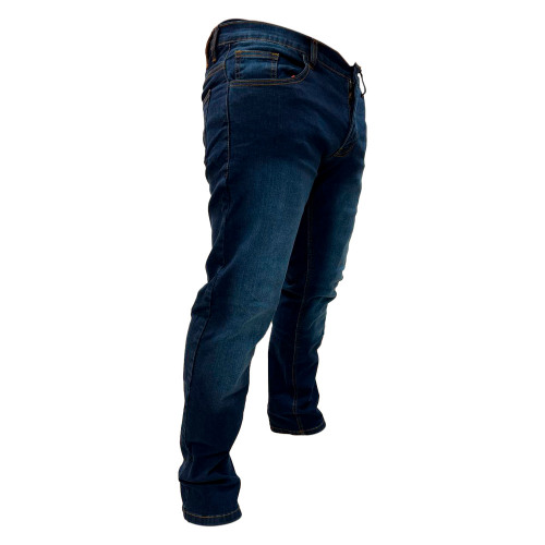 MCP Мотоджинсы мужские Aspid Belly Low Rise