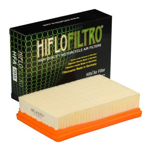 HIFLO FILTRO Фильтр воздушный HFA7915