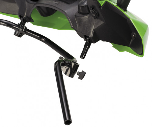 ARCTIC CAT Стекло ветровое для АТВ