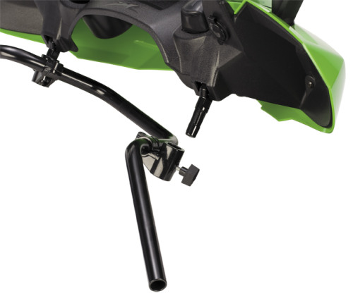 ARCTIC CAT Стекло ветровое для АТВ