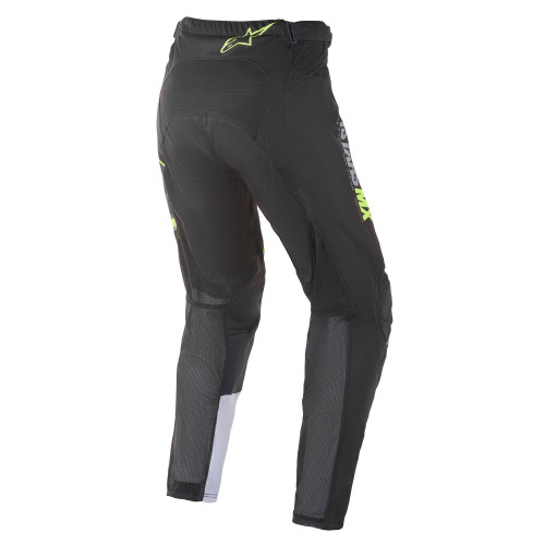 ALPINESTARS Мотобрюки кроссовые RACER FLAGSHIP PANTS