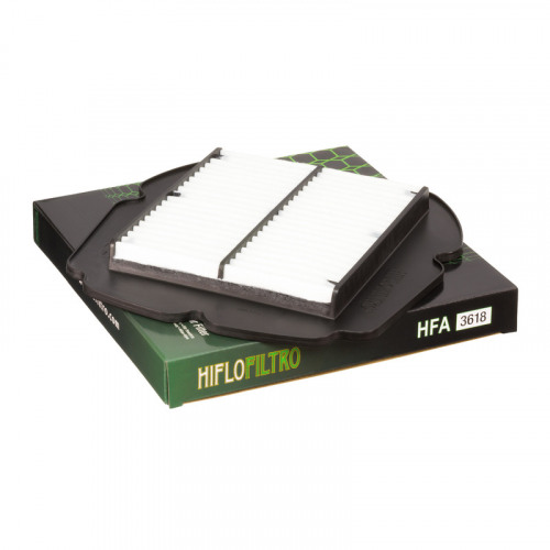 HIFLO FILTRO Фильтр воздушный HFA3618
