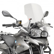 GIVI Стекло ветровое BMW F700GS (13-17)