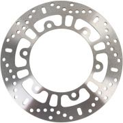 EBC Тормозной диск