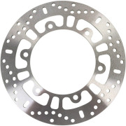 EBC Тормозной диск