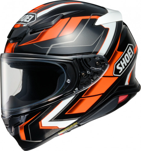 SHOEI Мотошлем NXR 2 PROLOGUE